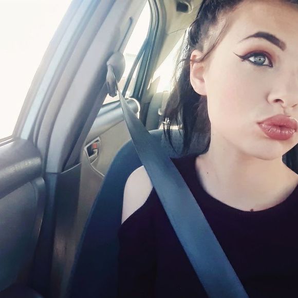 Meet your Posher, Mary - Picture 1 of 1